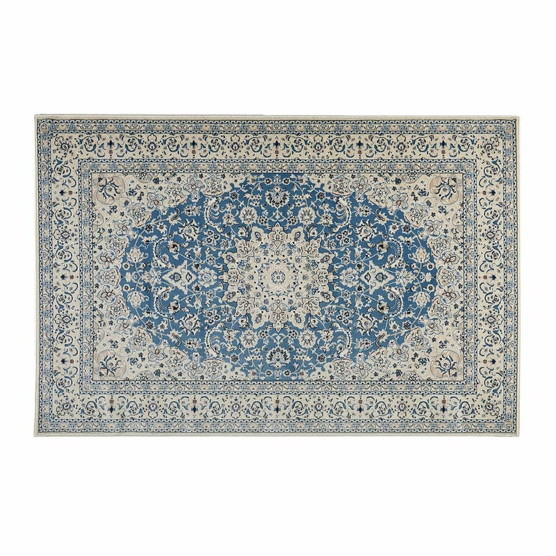 ナスペル ブルー俯瞰