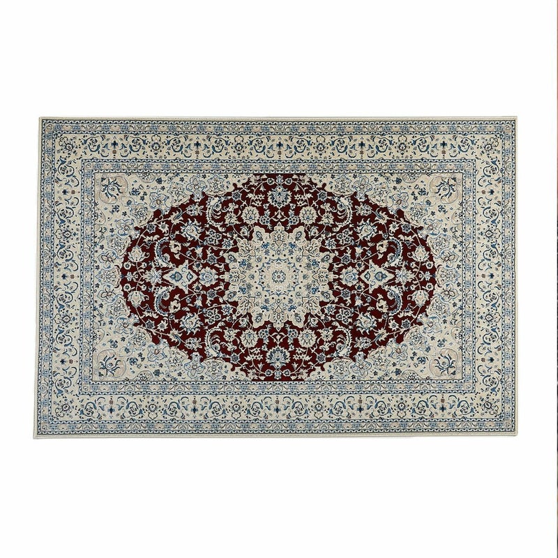 ナスペル レッド俯瞰