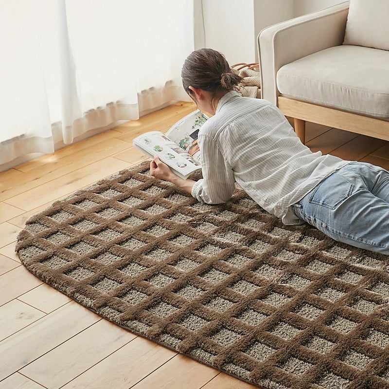 カイドリー　ブラウン