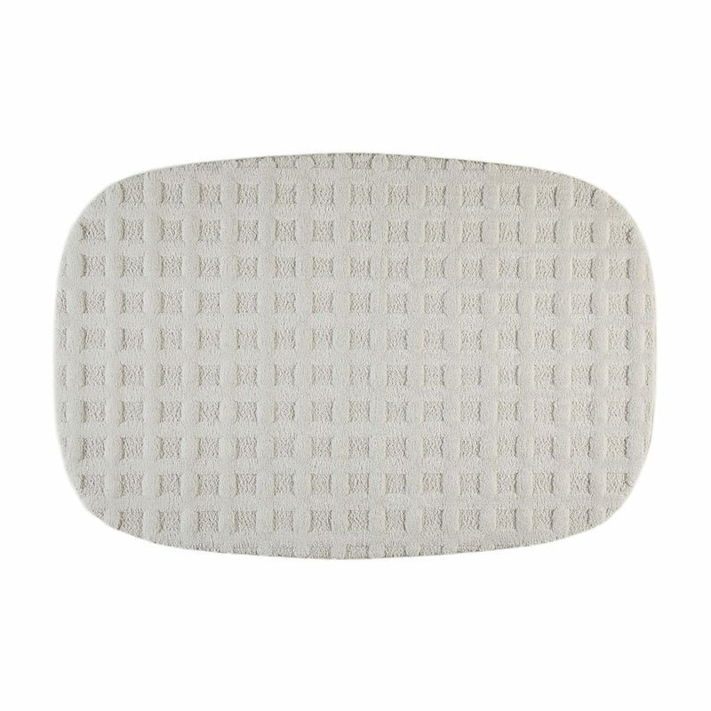 カイドリー　アイボリー真俯瞰