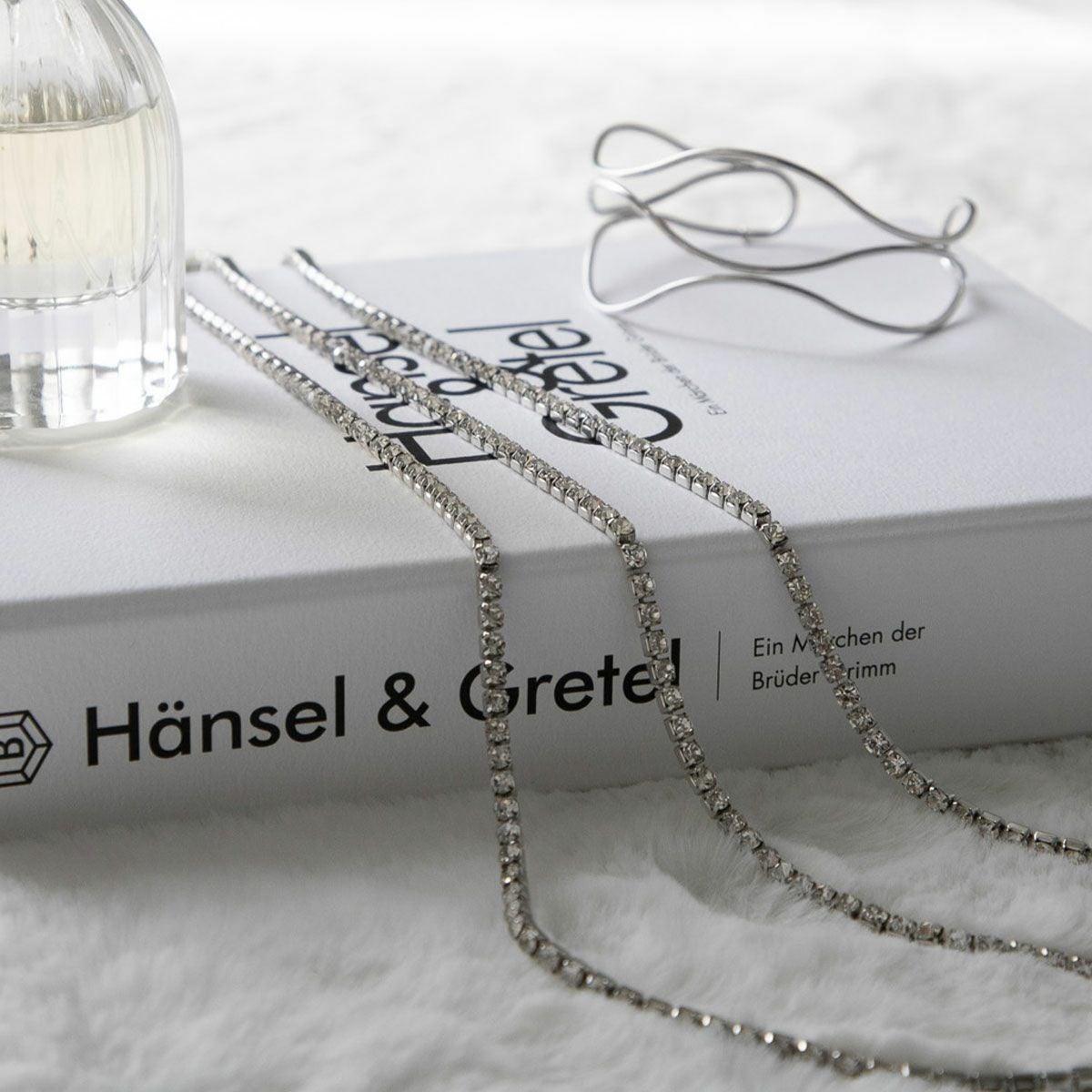 クリスタル3連10