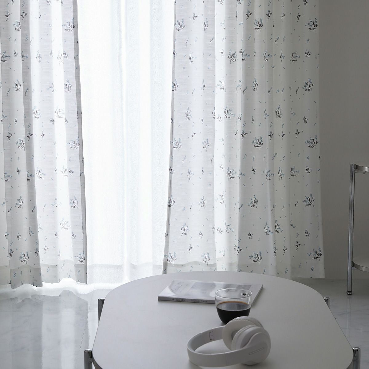 ミモザ ブルー09