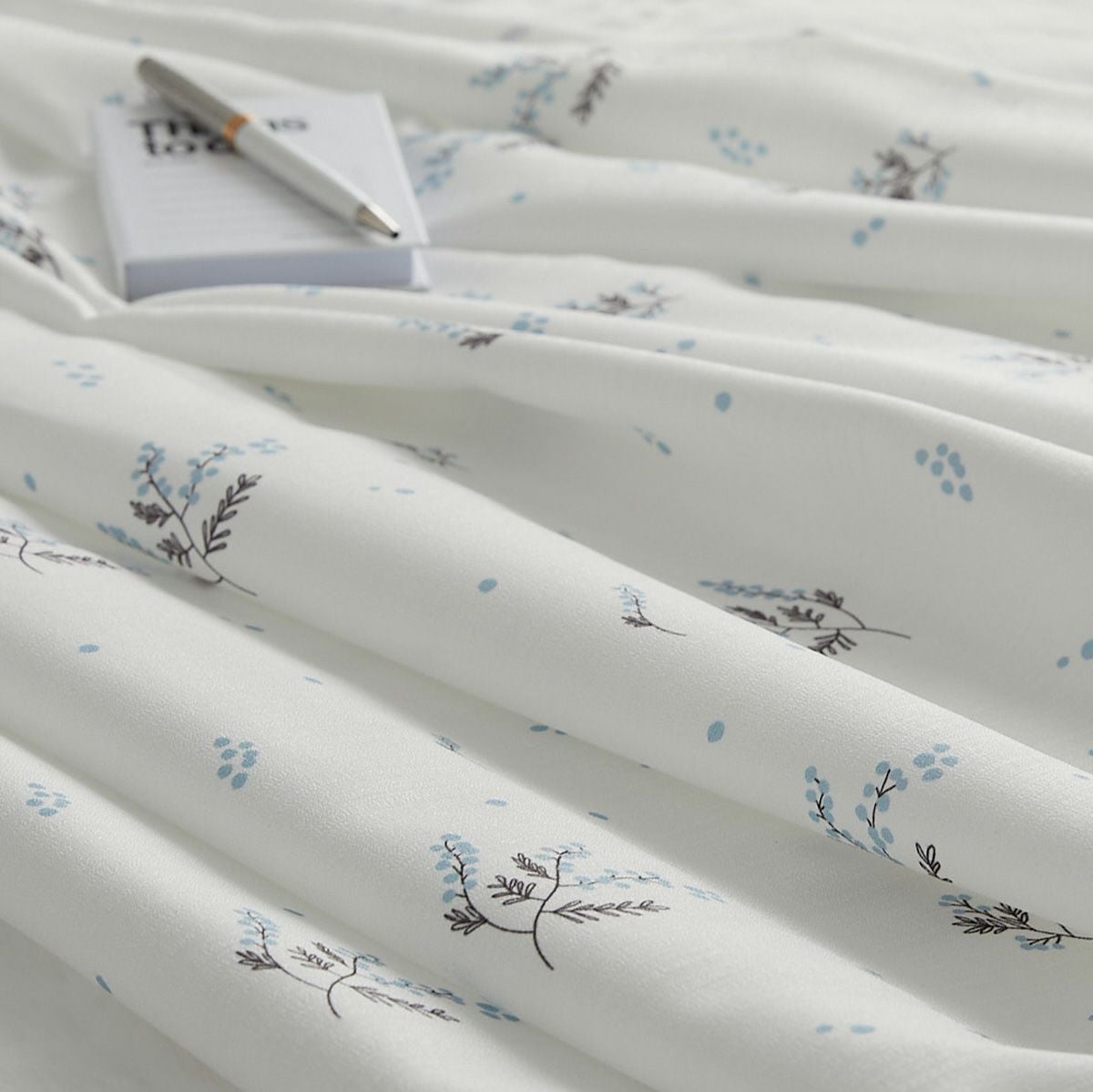 ミモザ ブルー10