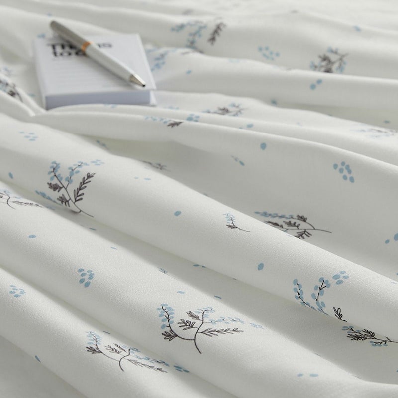 ミモザ ブルー10