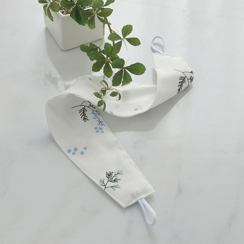 ミモザ ブルー11