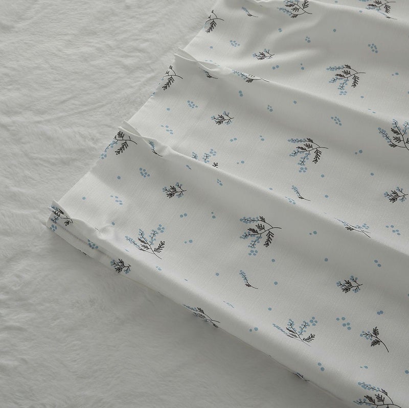 ミモザ ブルー12