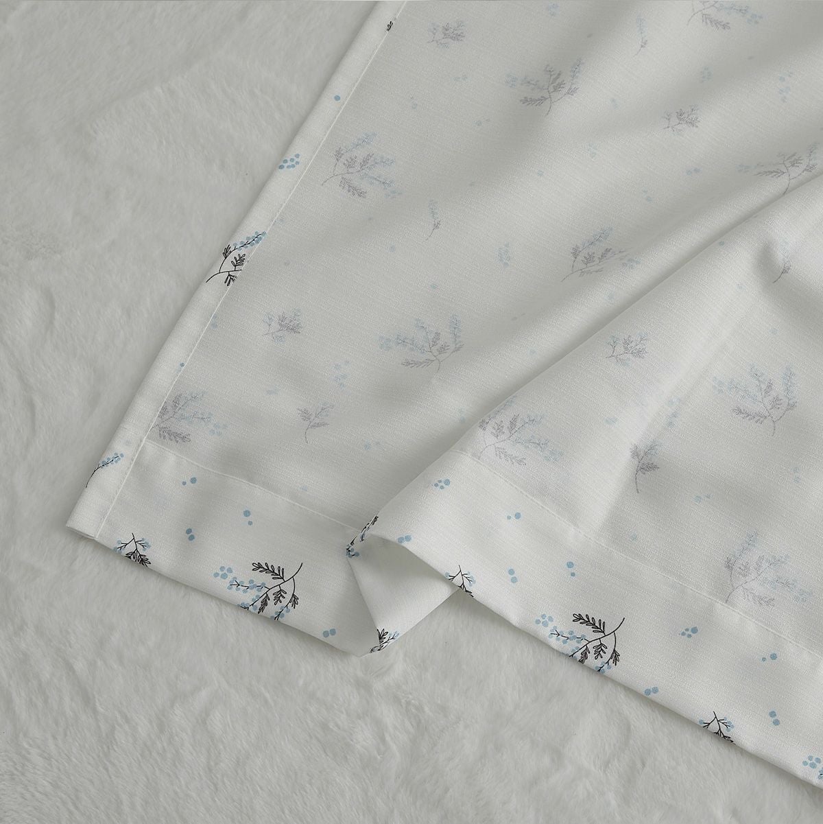 ミモザ ブルー14