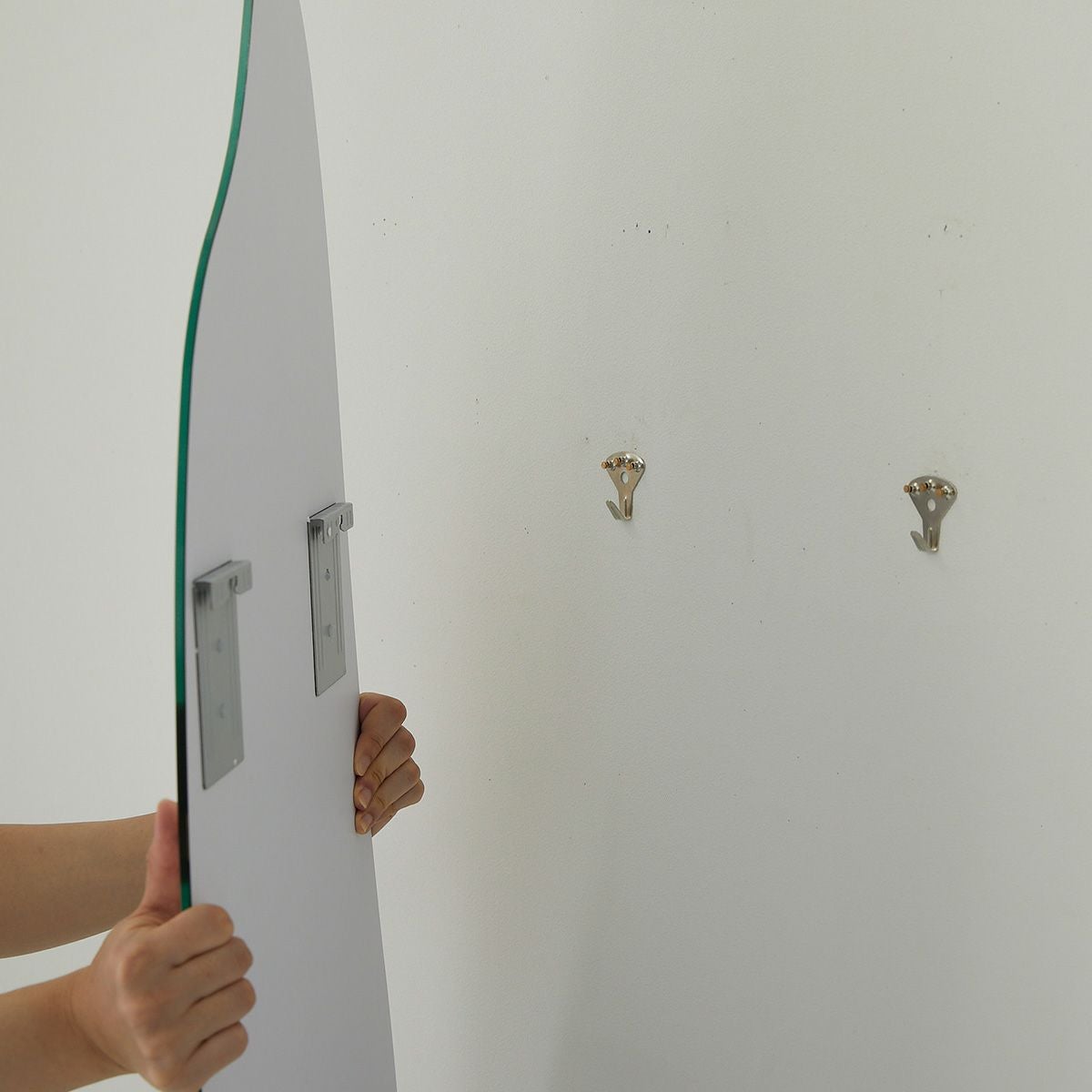 MONOA+シリーズ】ミラー ドルフィン インテリア雑貨 | オーダー