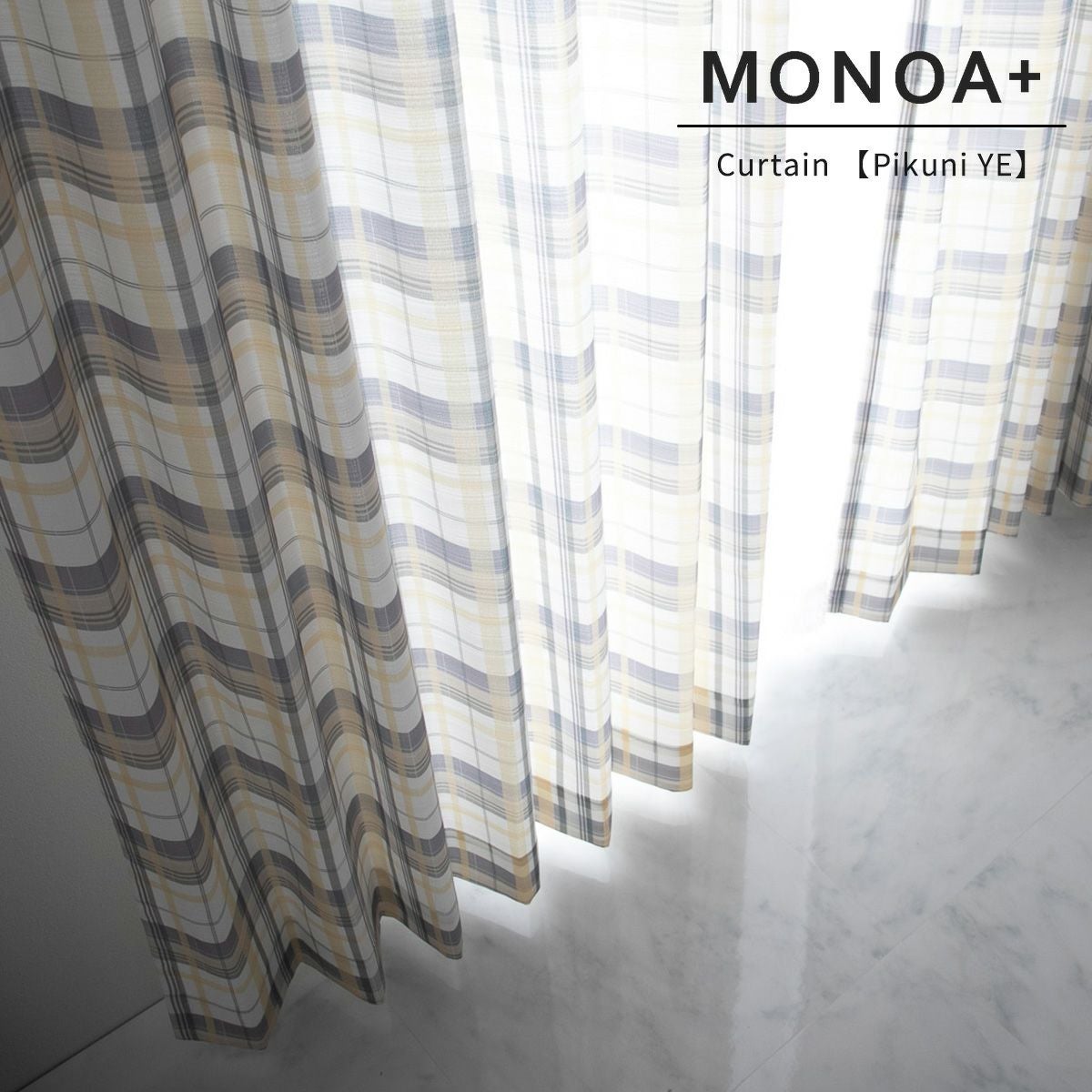 ピクニ イエロー01