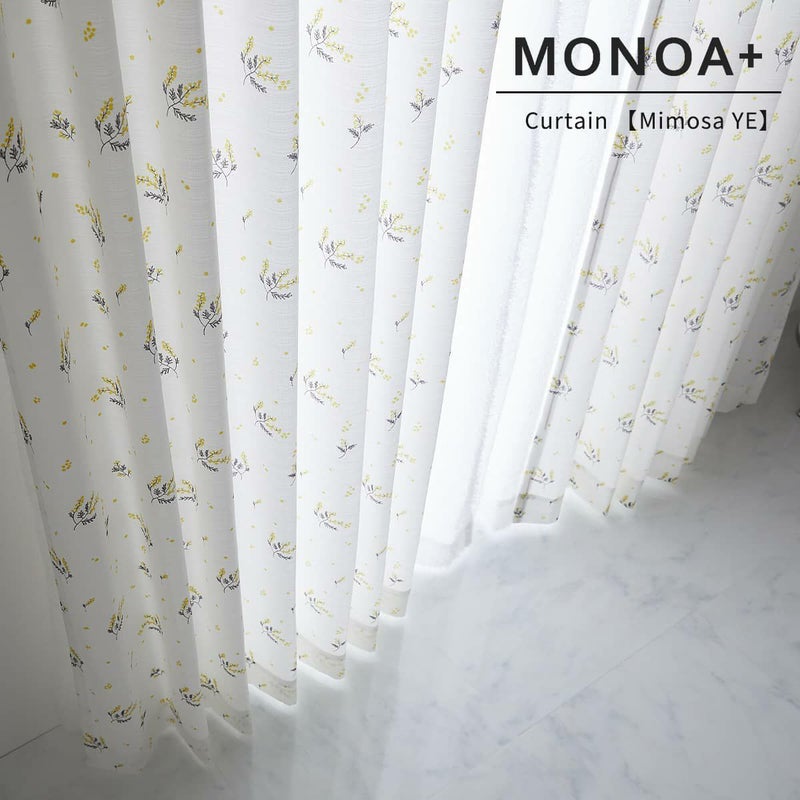 ミモザ　イエロー01