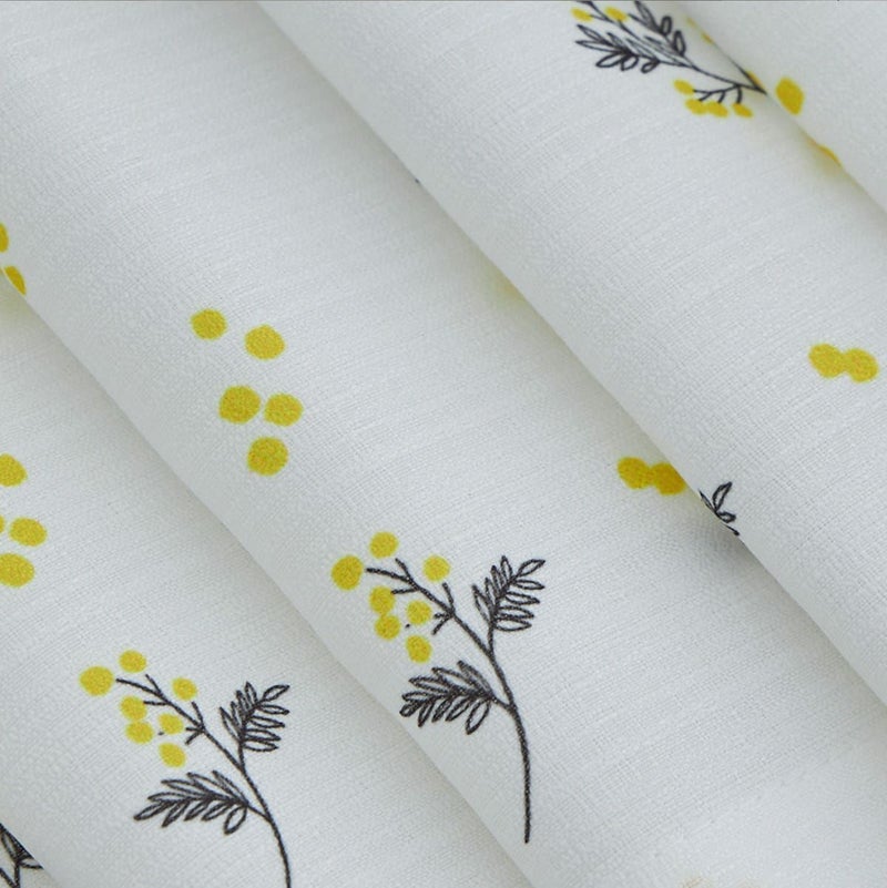 ミモザ　イエロー05