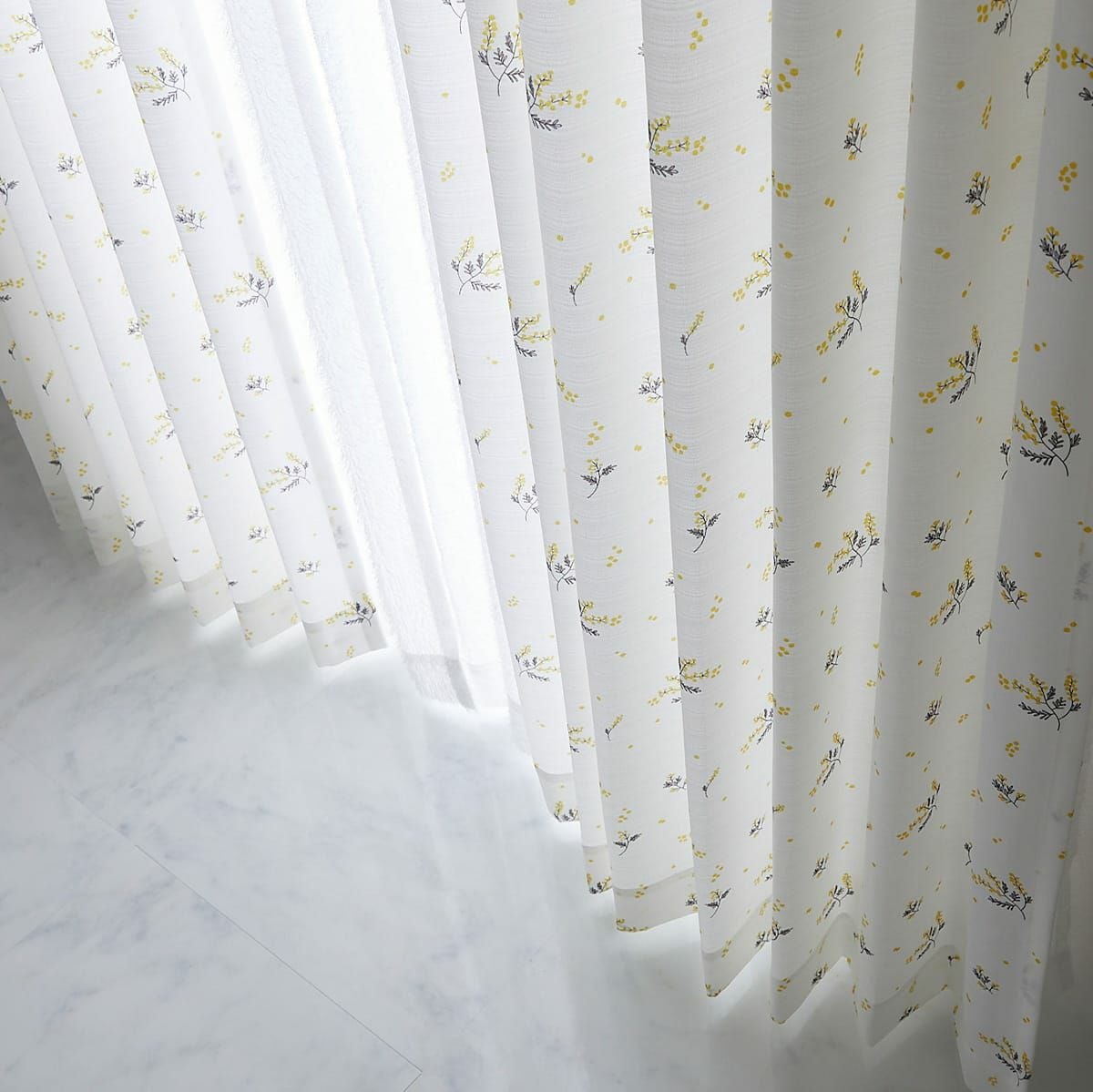 ミモザ　イエロー06