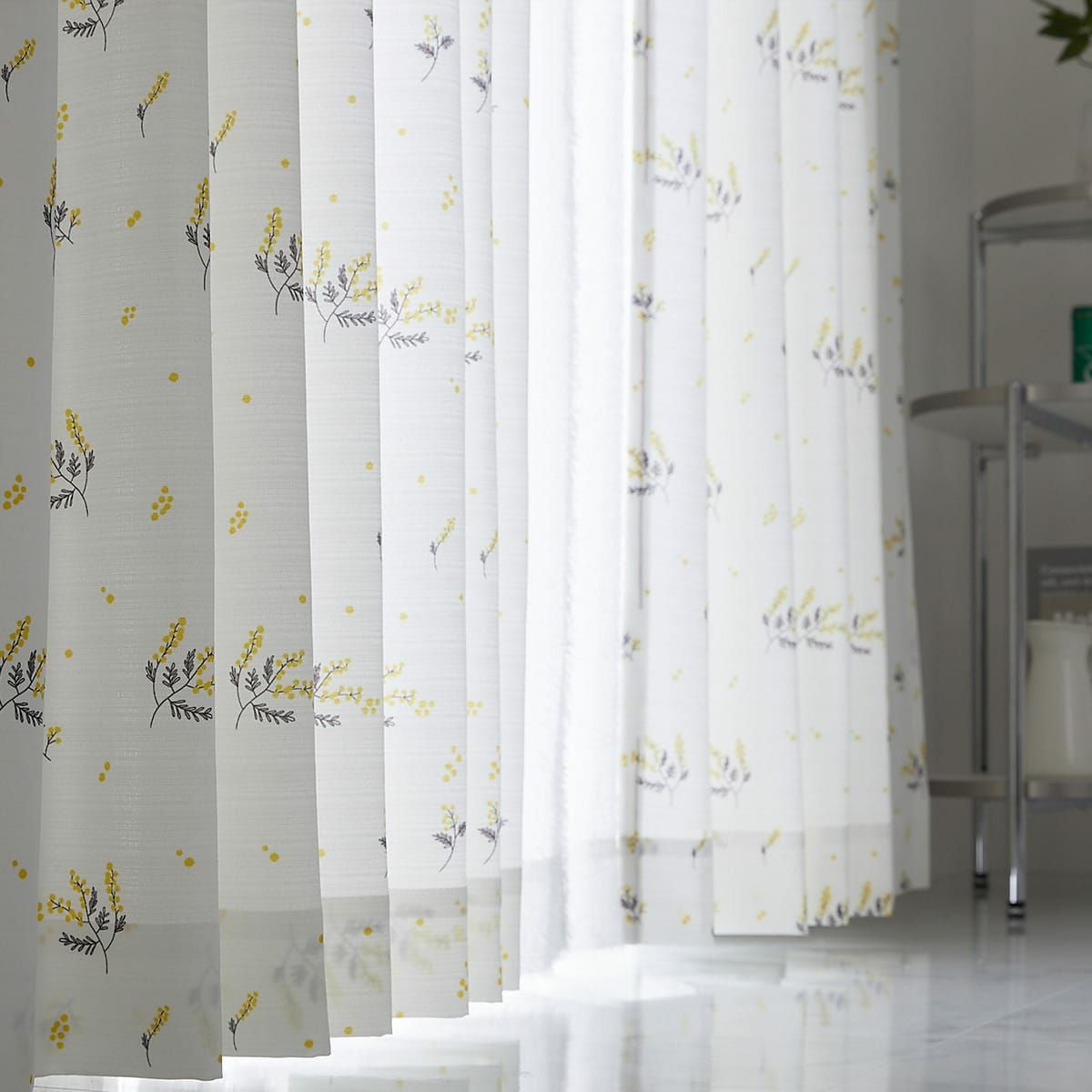 ミモザ　イエロー07