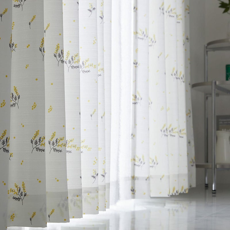 ミモザ　イエロー07