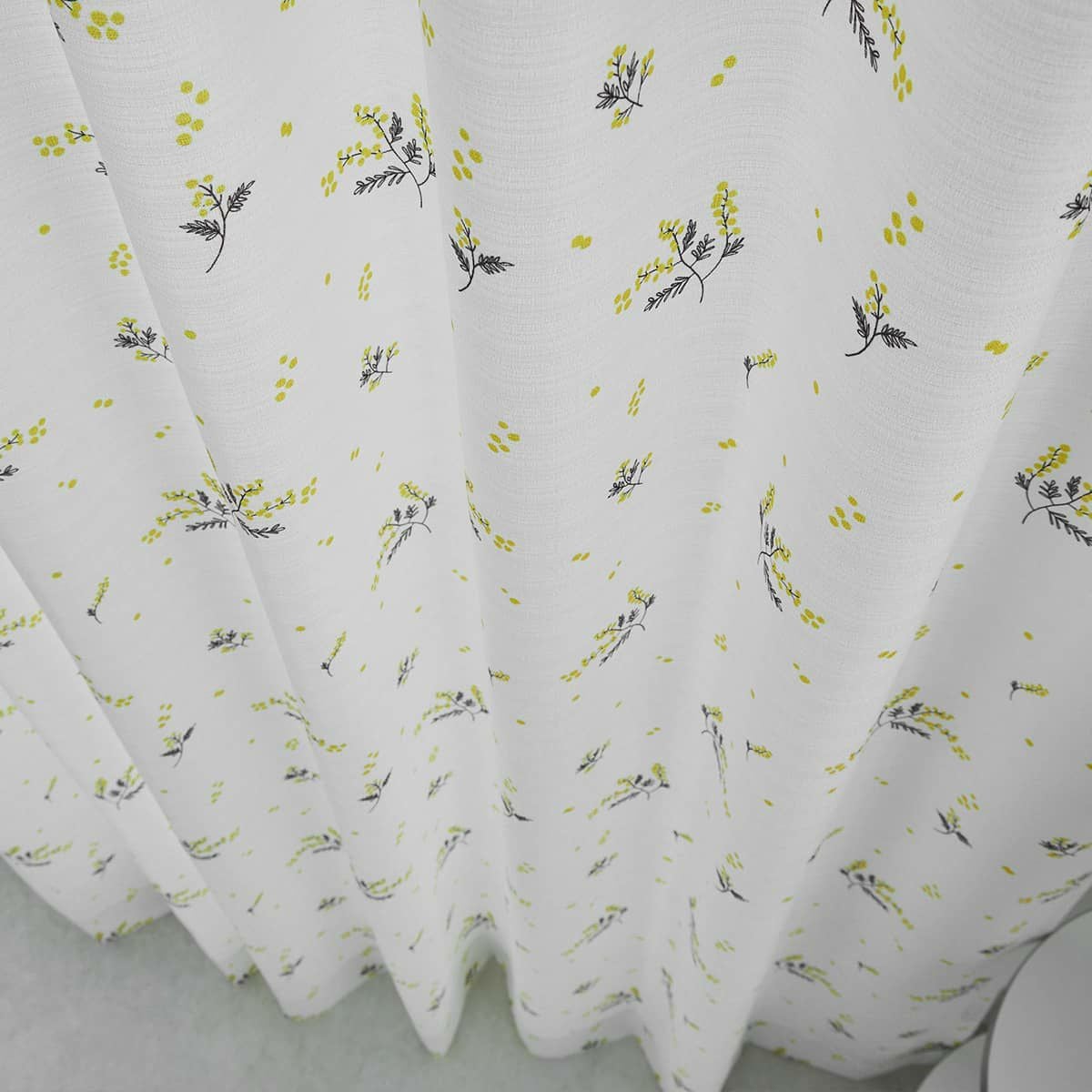 ミモザ　イエロー08