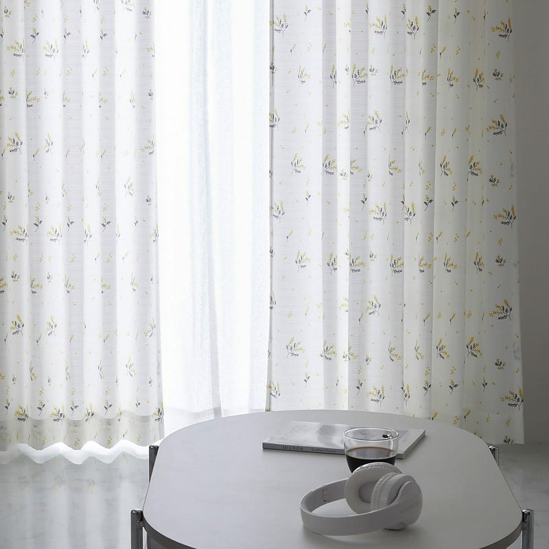 ミモザ　イエロー09