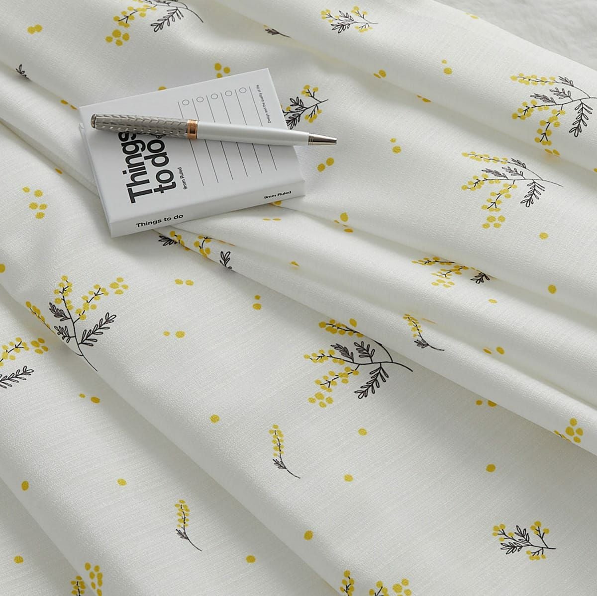 ミモザ　イエロー10