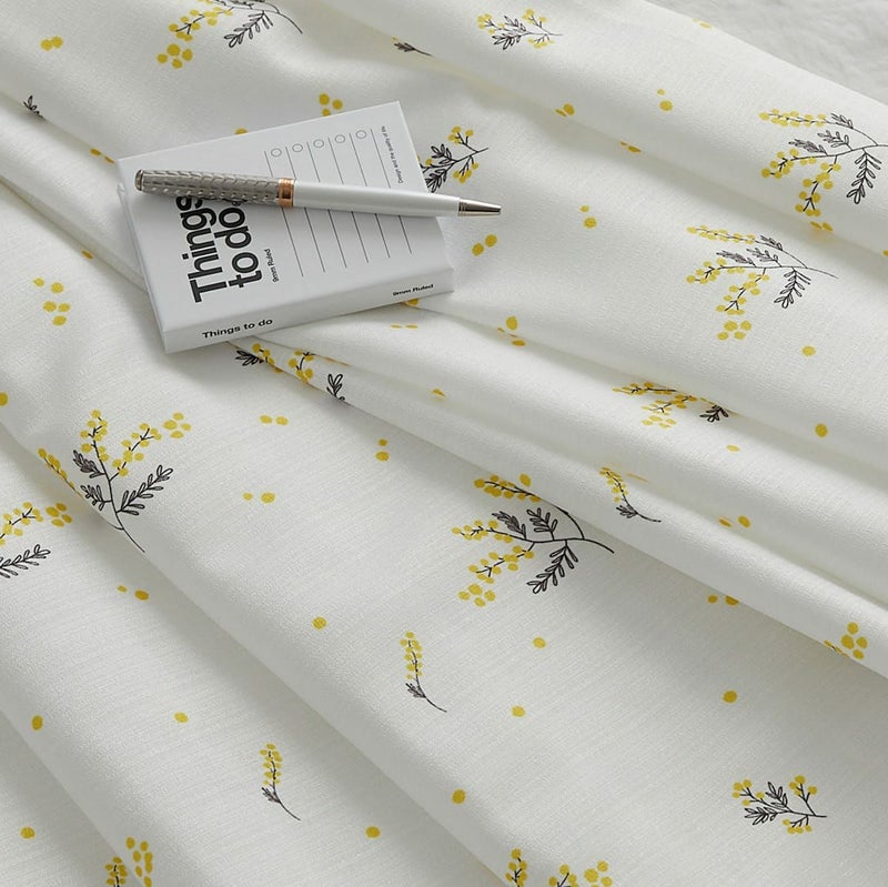 ミモザ　イエロー10