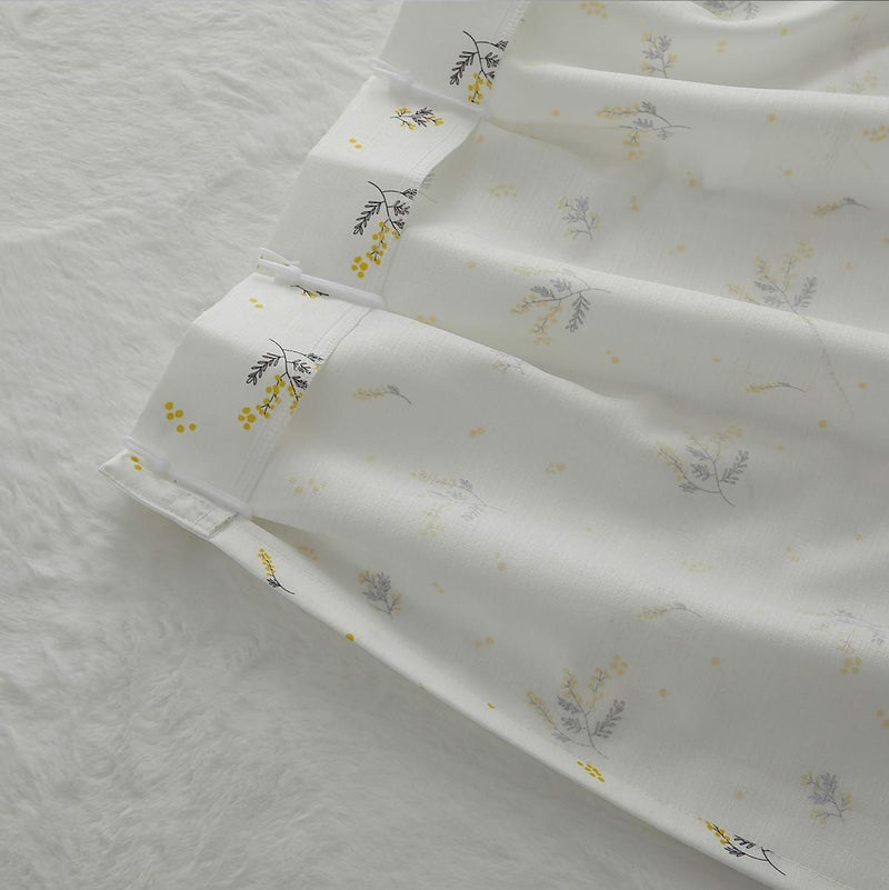 ミモザ　イエロー13