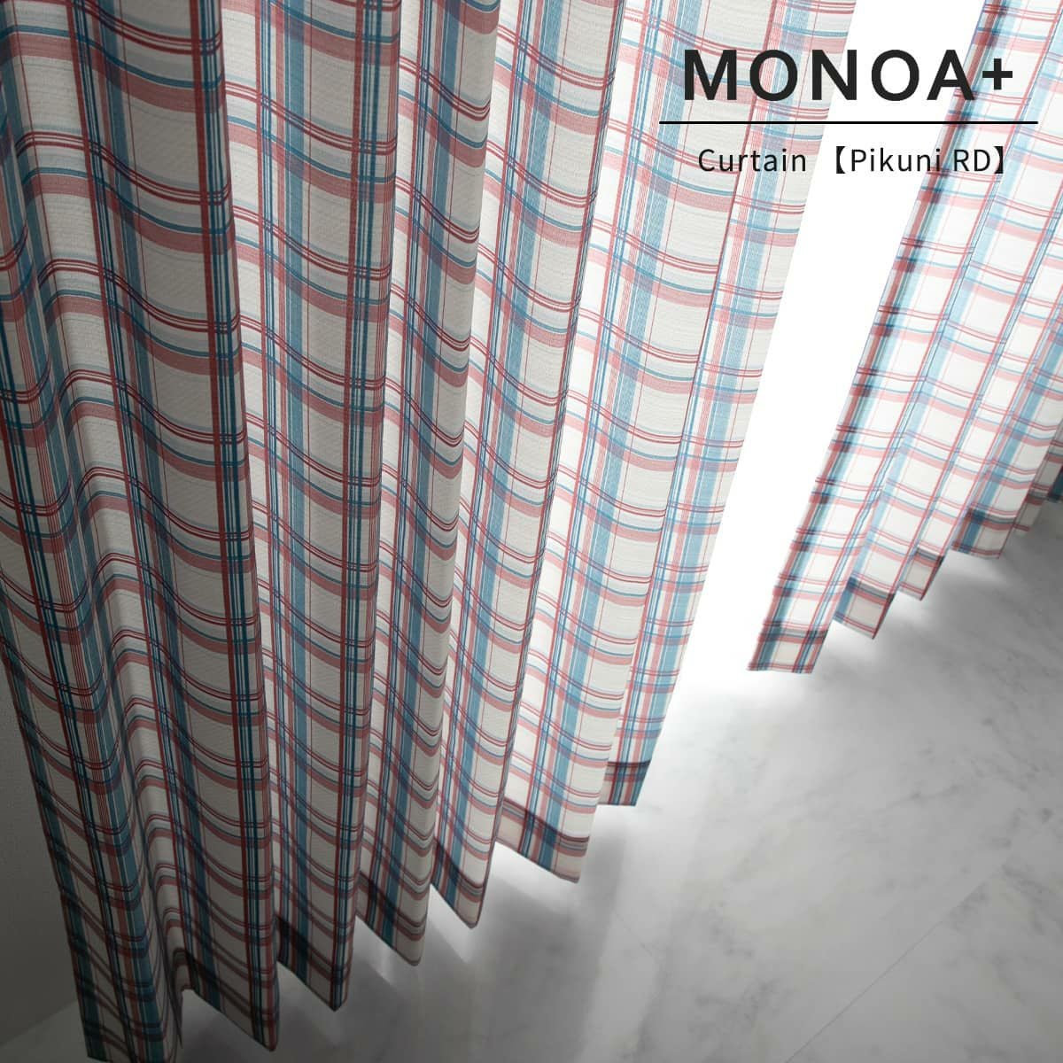 ピクニ　レッド01