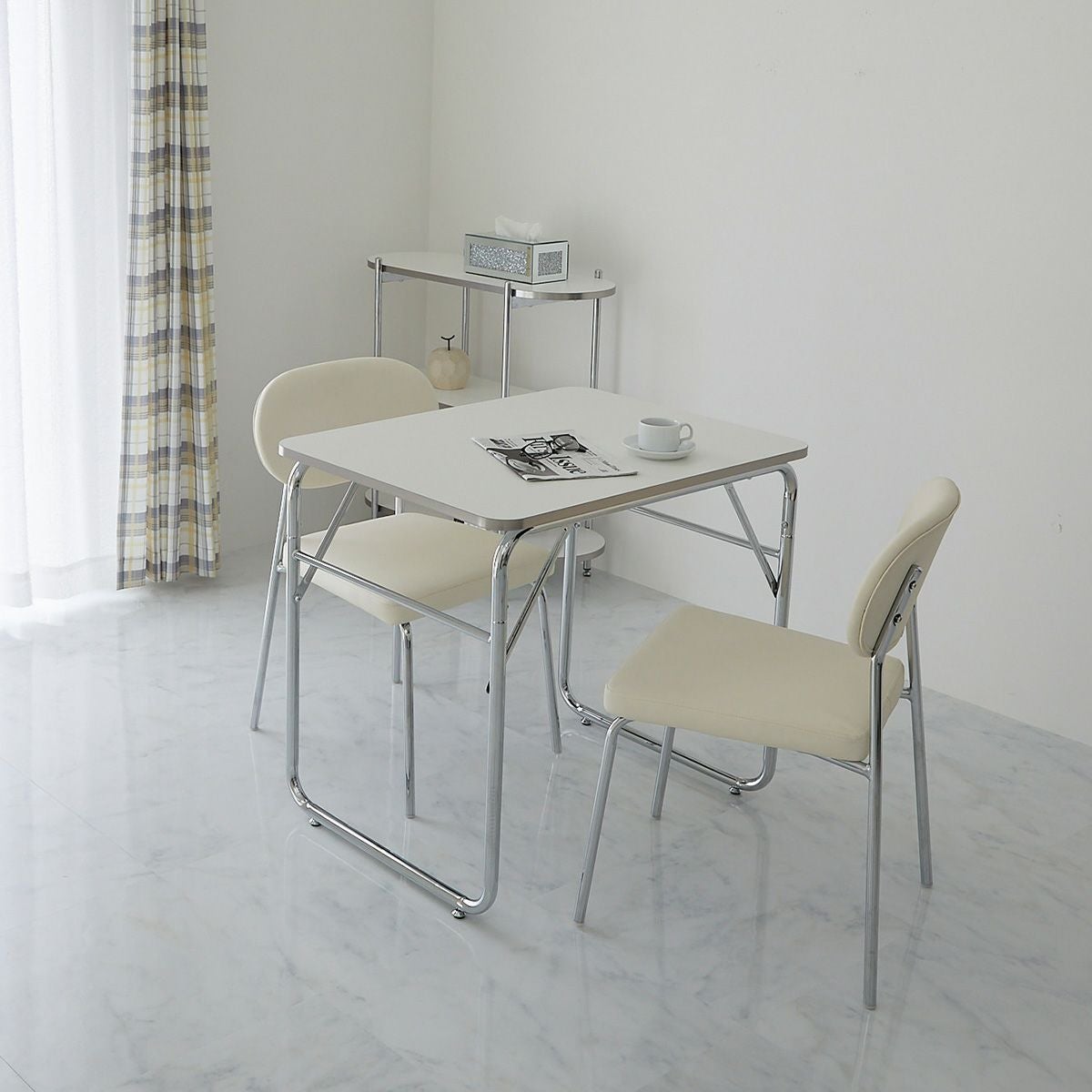 MONOA+シリーズ】テーブル セーン 約80x60cm 家具 | オーダー
