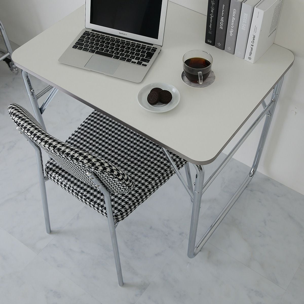 MONOA+シリーズ】テーブル セーン 約80x60cm 家具 | オーダー