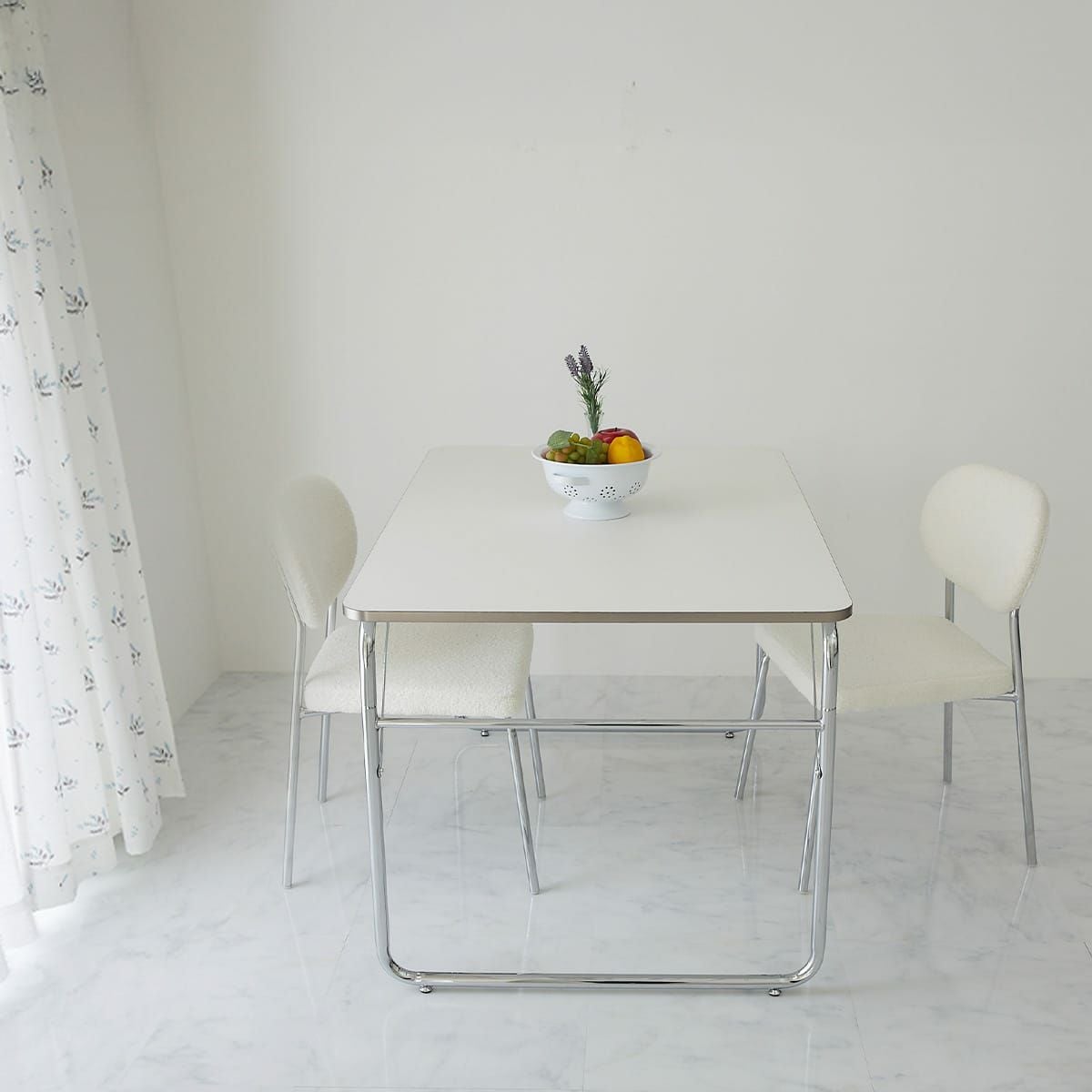 MONOA+シリーズ】テーブル セーン 約120x80cm 家具 | オーダー