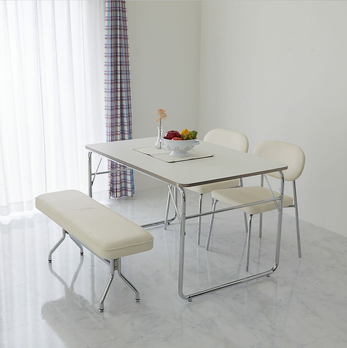 MONOA+シリーズ】テーブル セーン 約120x80cm 家具 | オーダー