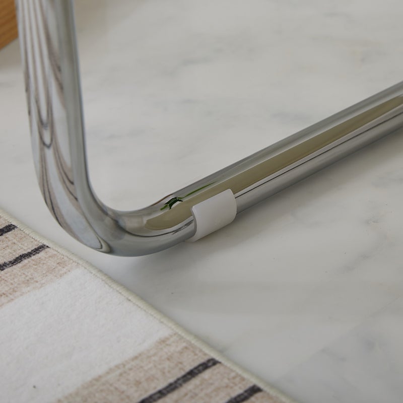 保護キャップのアップ