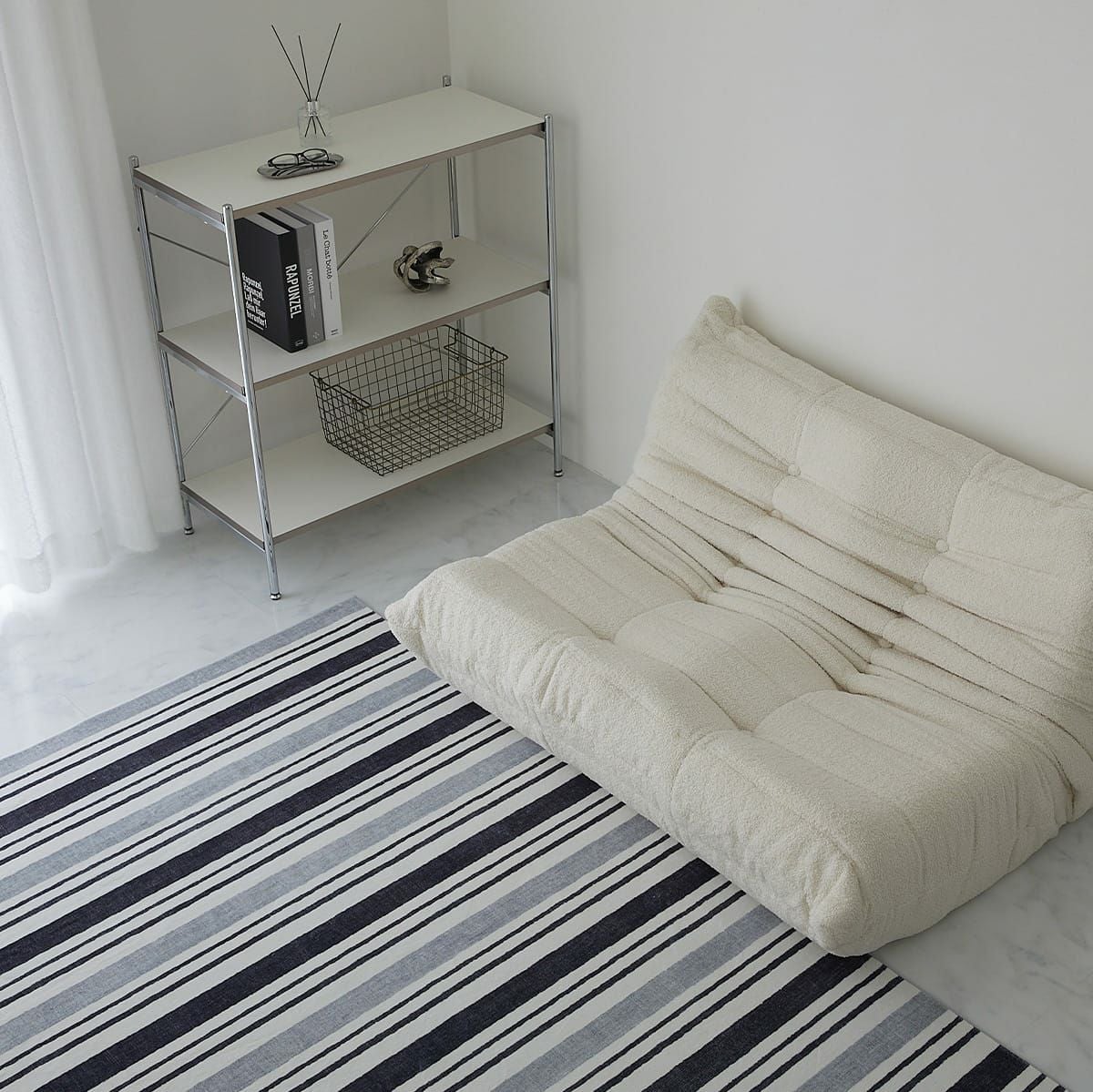 エピュール二人掛け08