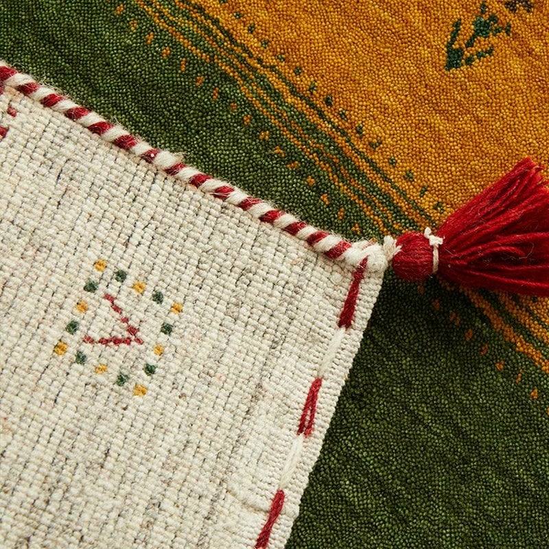 カプラ玄関マット12