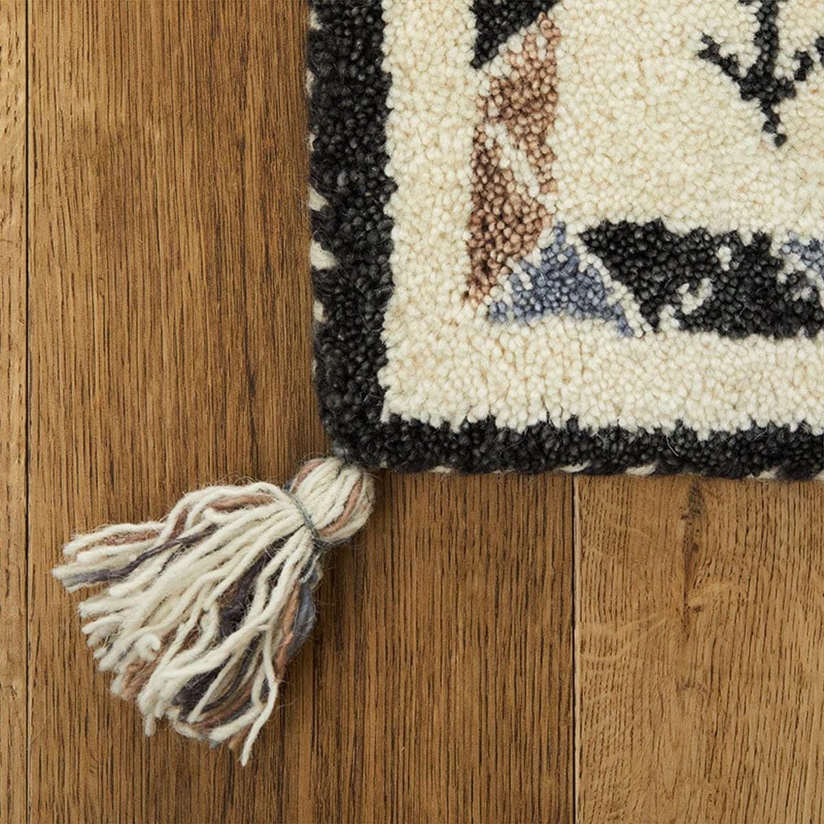 サプナ玄関マット10