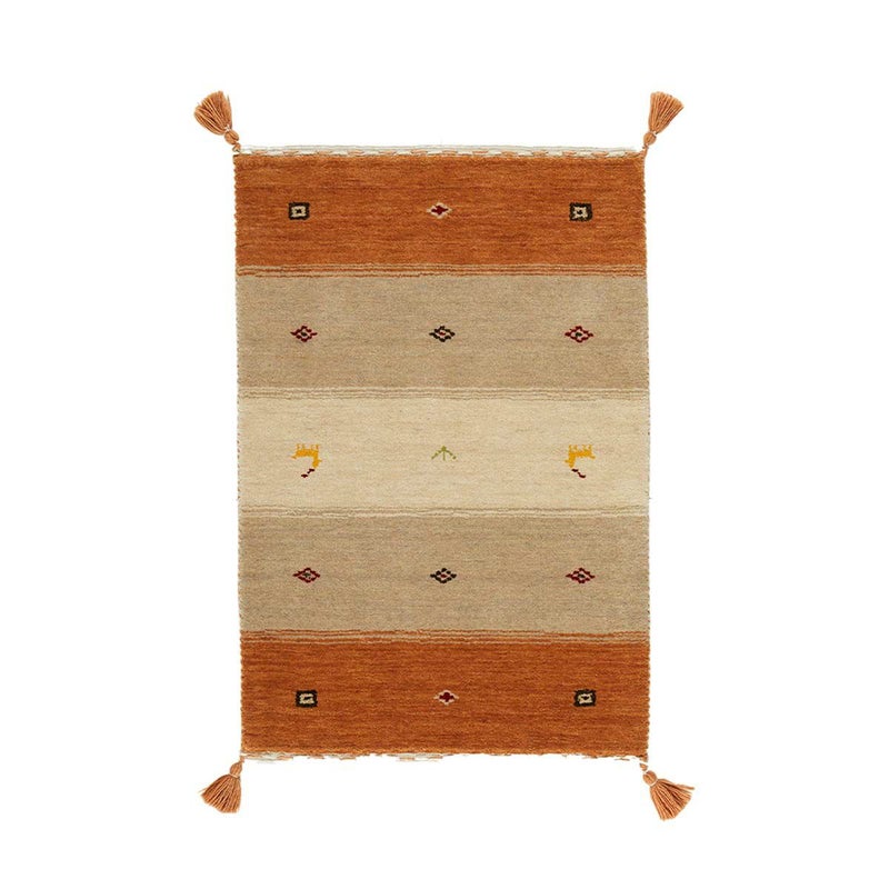 シャーンティ玄関マット02