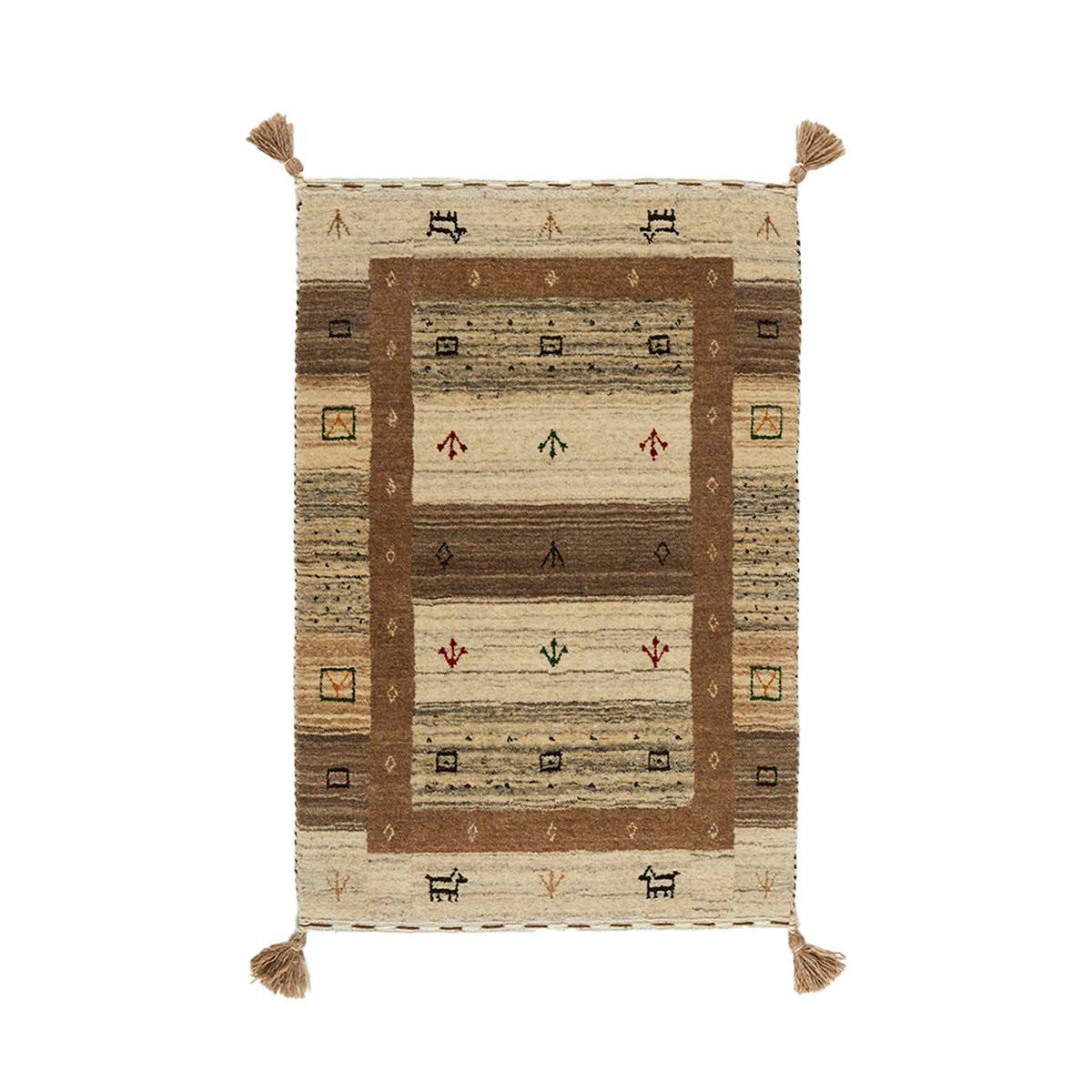 ビッリ玄関マット02