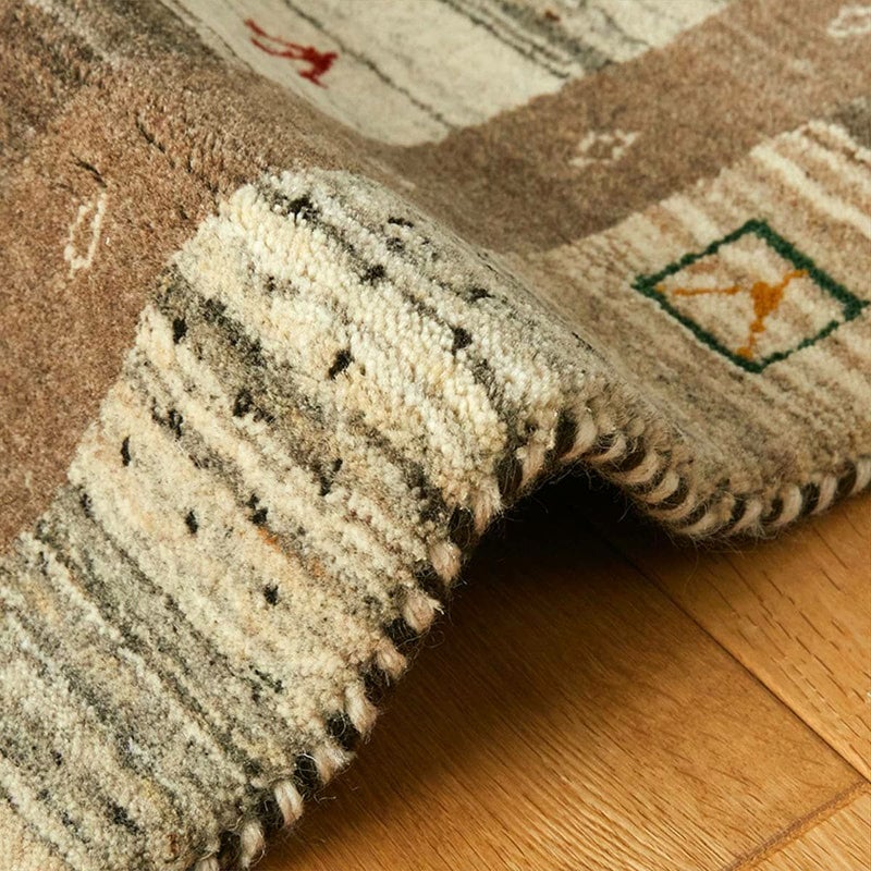 ビッリ玄関マット09