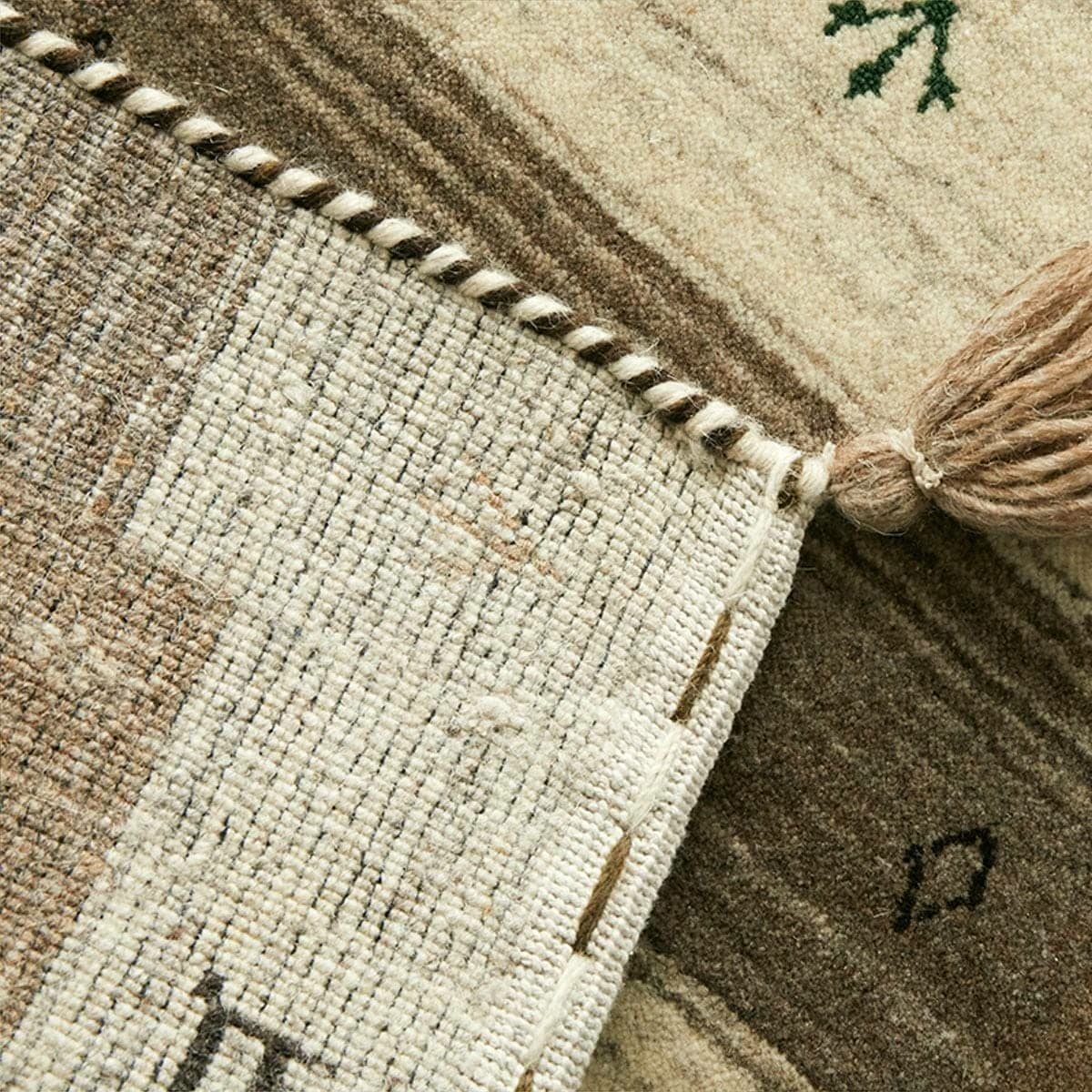 ビッリ玄関マット12