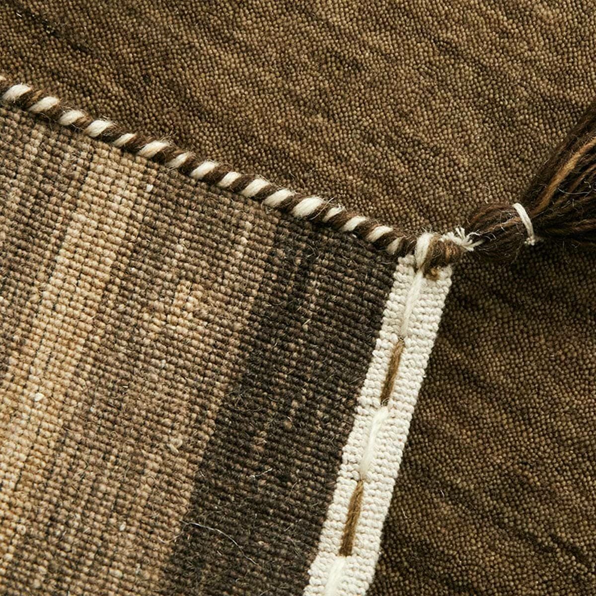 ケヘナ玄関マット12