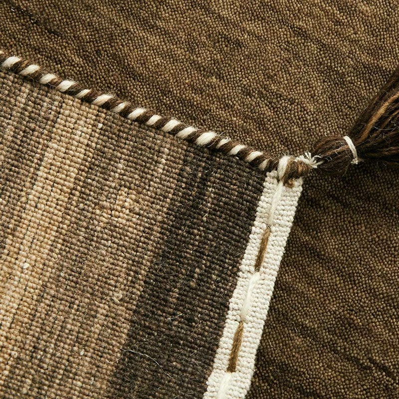 ケヘナ玄関マット12