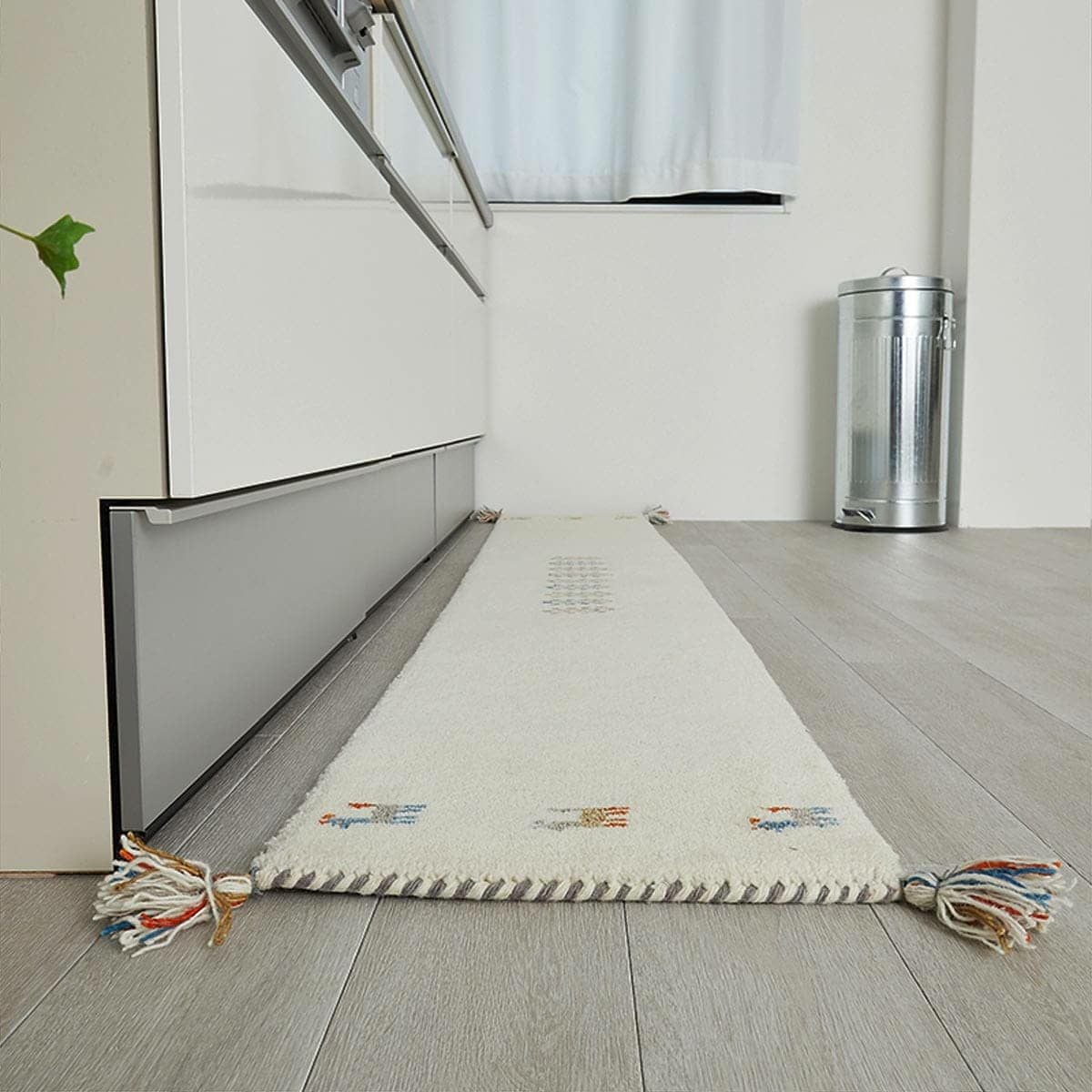 カーナキッチンマット06