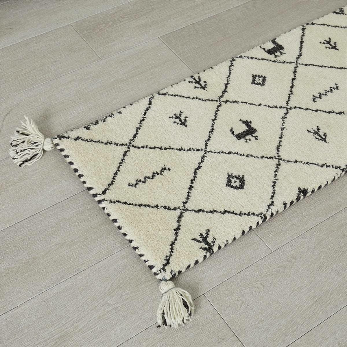 サプナキッチンマット05