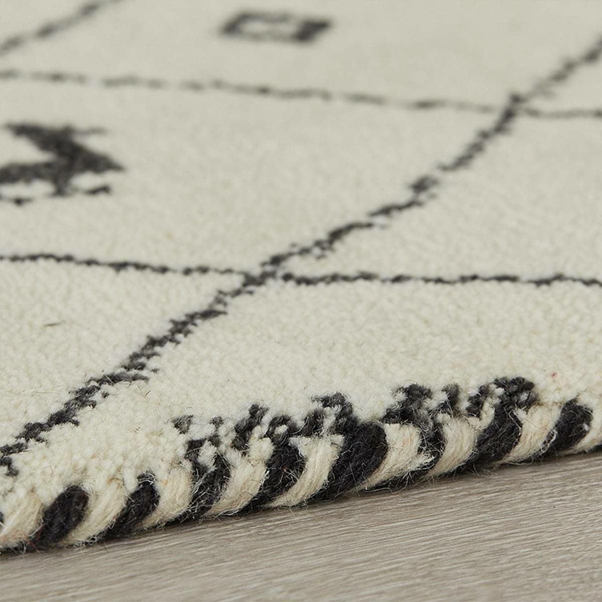 サプナキッチンマット12