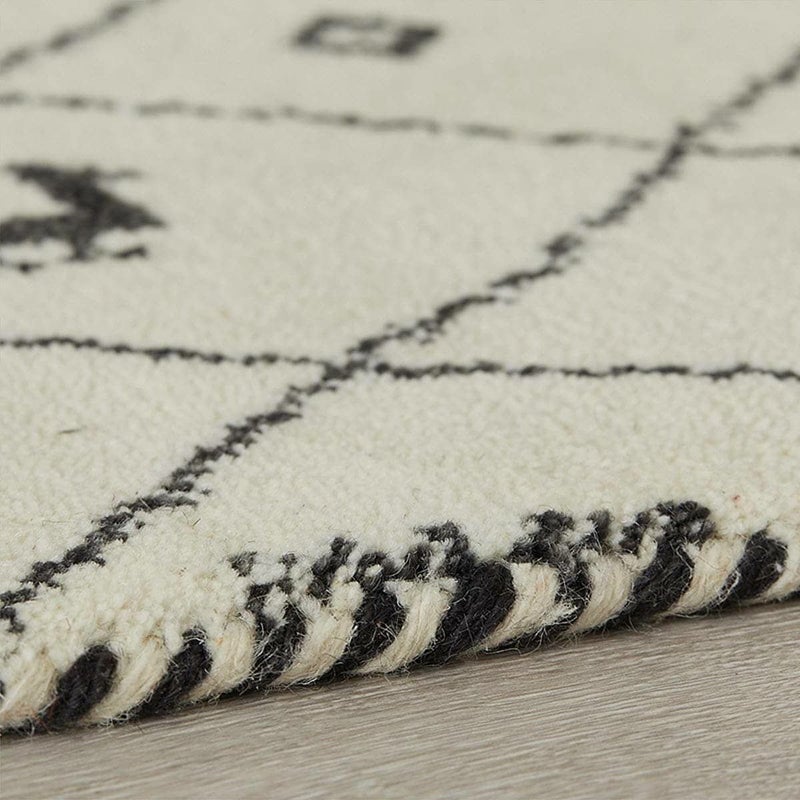 サプナキッチンマット12