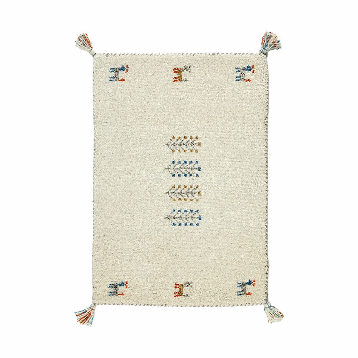 カーナ玄関マット02