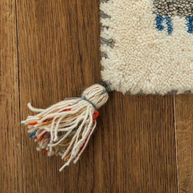 カーナ玄関マット10