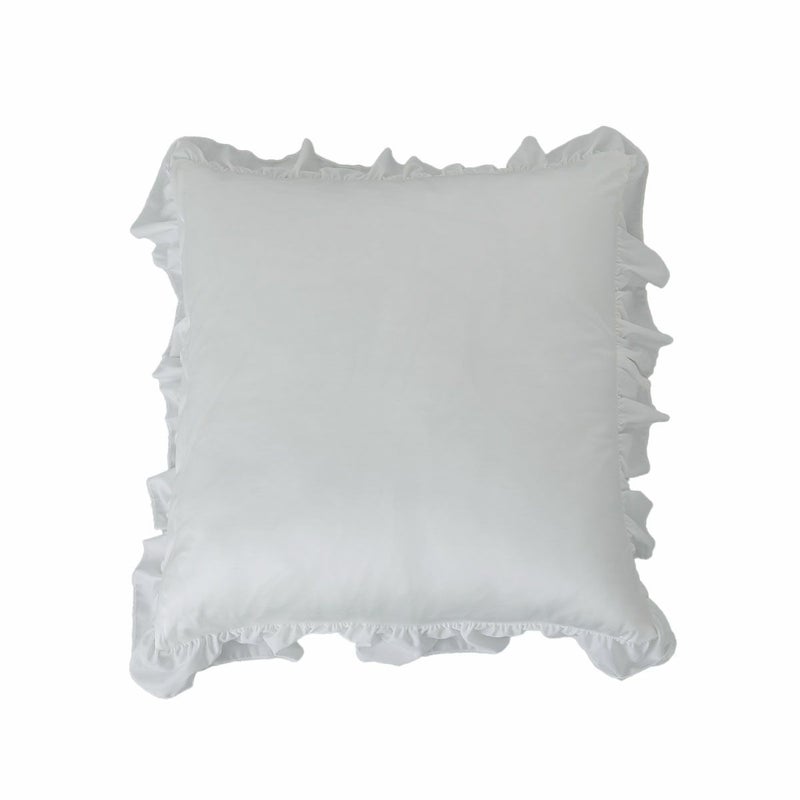 フリルクッション04