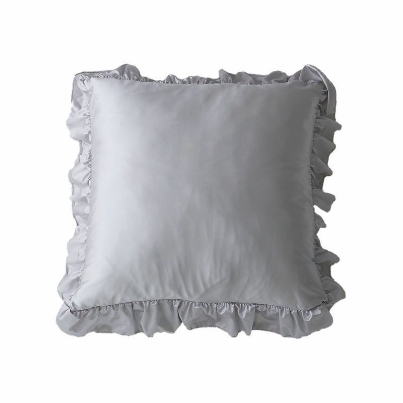 フリルクッション05