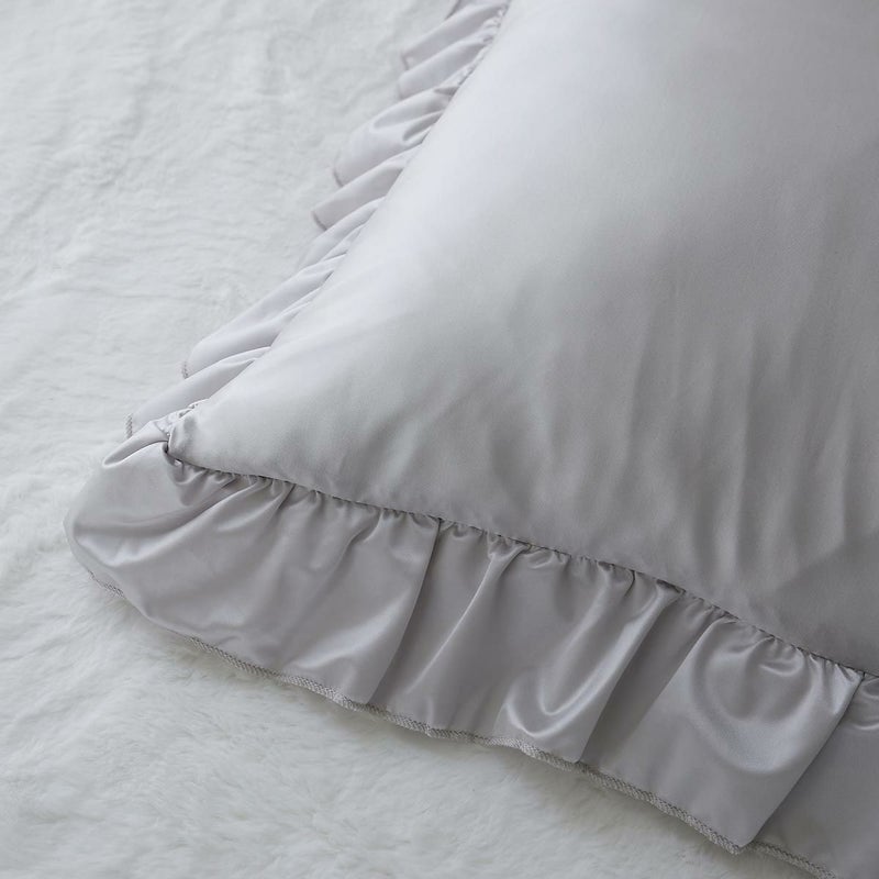 フリルクッション13