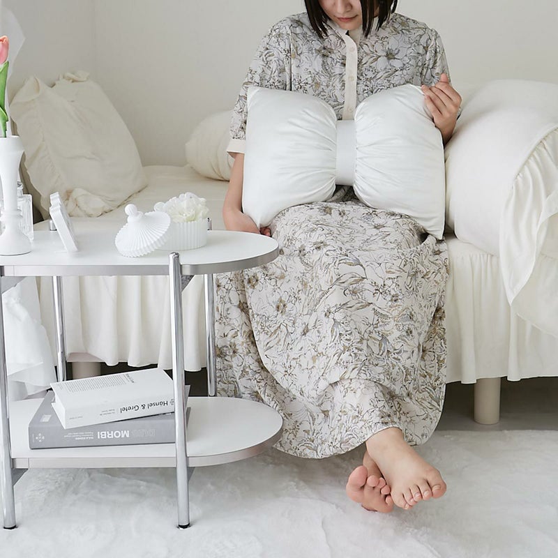 フリルクッション16