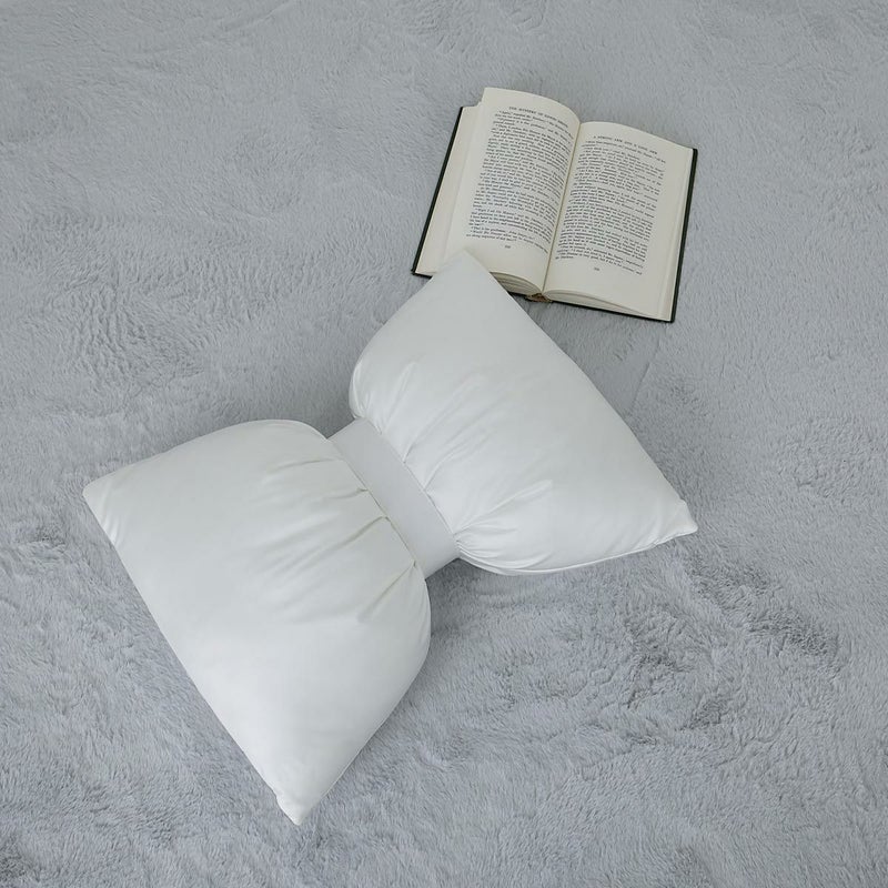 フリルクッション19