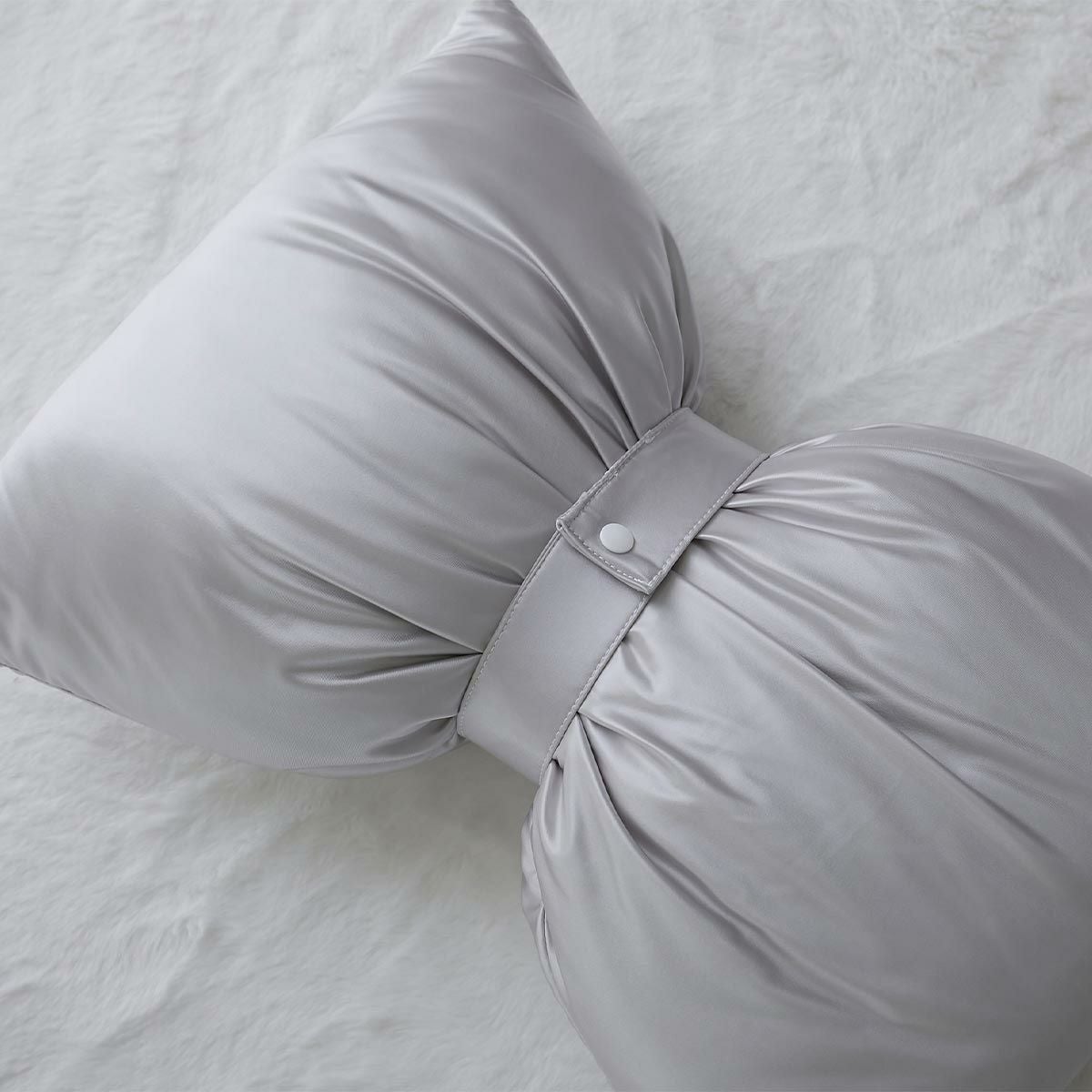 フリルクッション20